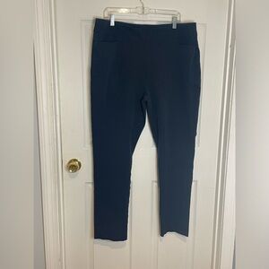 SOFT SURROUNDINGS PULL ON PANTS
